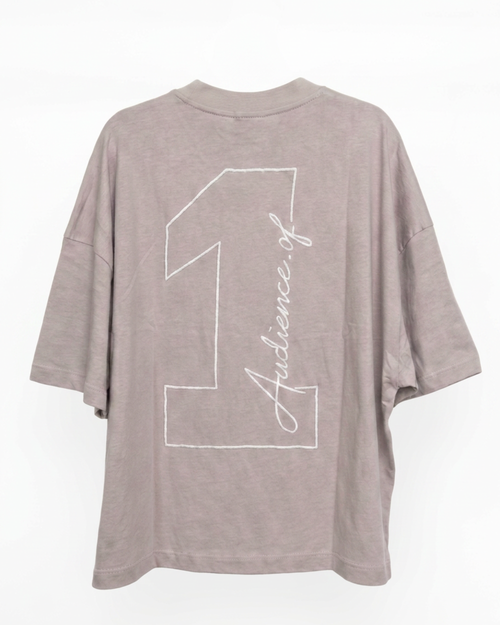 Audience of 1 Tee