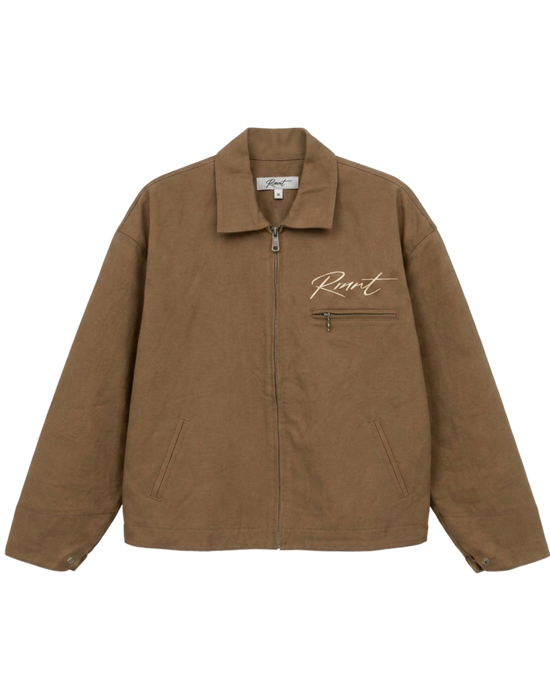 Do You Know Him? Jacket