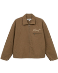 Do You Know Him? Jacket