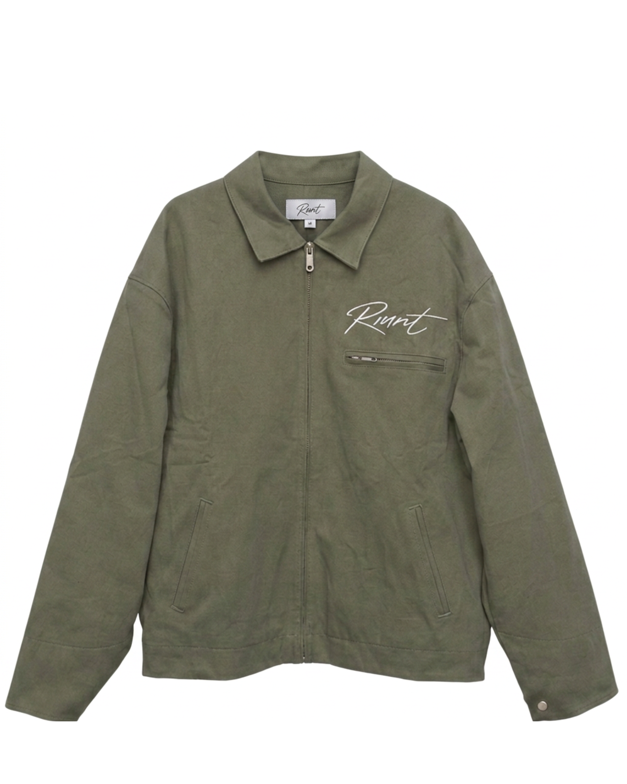 Do You Know Him? Jacket
