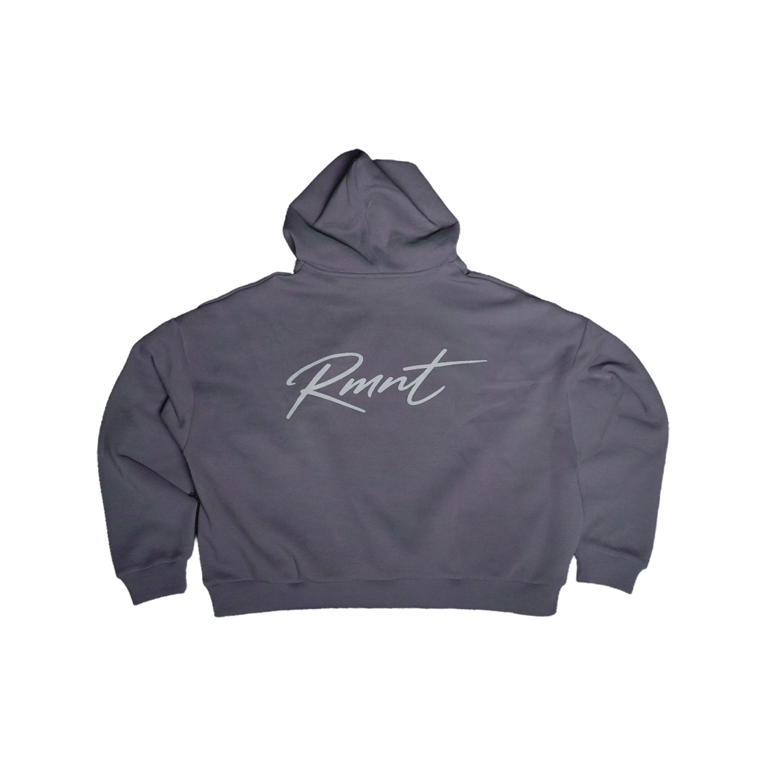 RMNT Signature Hoodie